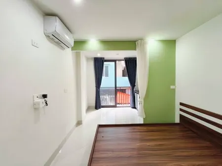 Cho thuê nhà trọ, phòng trọ 347 Đường Cổ Nhuế