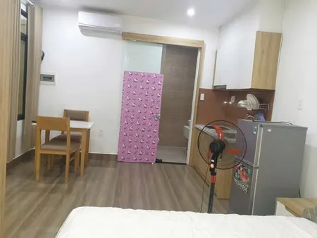 Cho thuê nhà trọ, phòng trọ Phạm Vấn