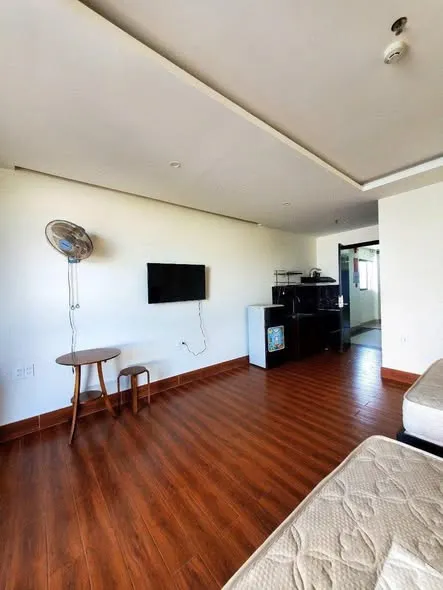 Cho thuê nhà trọ, phòng trọ Khuê Mỹ Đông 7