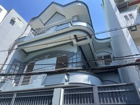 Cho thuê nhà trọ, phòng trọ 260 Đường Bình Long