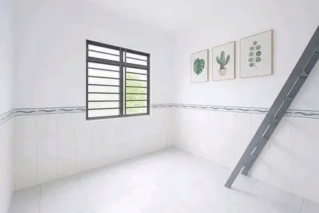 Cho thuê nhà trọ, phòng trọ Đường số 57C