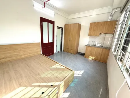Cho thuê nhà trọ, phòng trọ Ngõ 13 Tả Thanh Oai