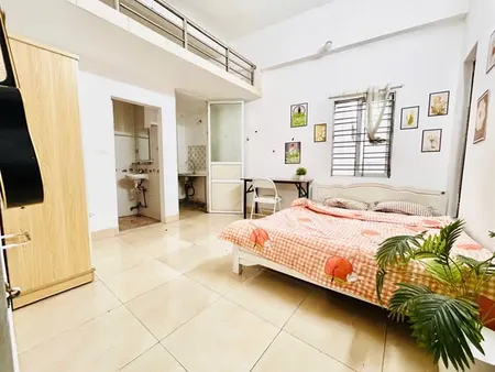 Cho thuê nhà trọ, phòng trọ Ngõ 59 Đường Văn Tiến Dũng