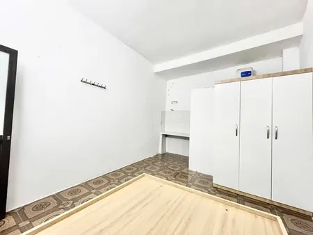Cho thuê nhà trọ, phòng trọ Ngõ 25 Phú Minh- Bắc Từ Liêm