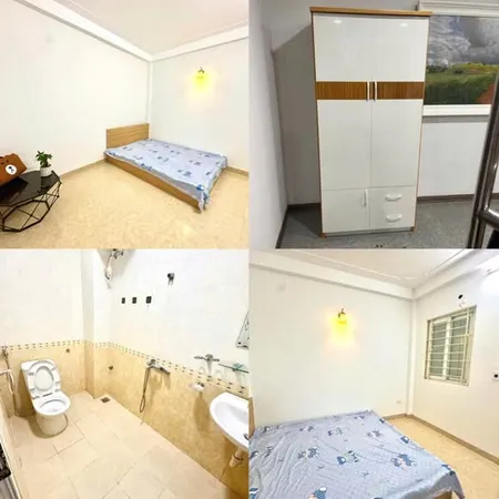 Cho thuê nhà trọ, phòng trọ 394 Đường Phạm Văn Đồng