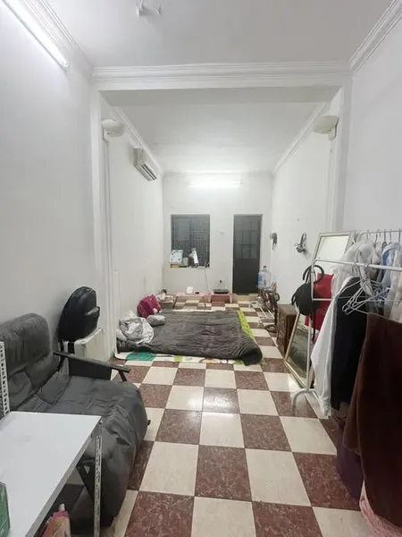 Cho thuê nhà trọ, phòng trọ Phố Tôn Đức Thắng
