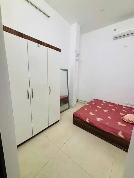 Cho thuê nhà trọ, phòng trọ Phố Tôn Đức Thắng