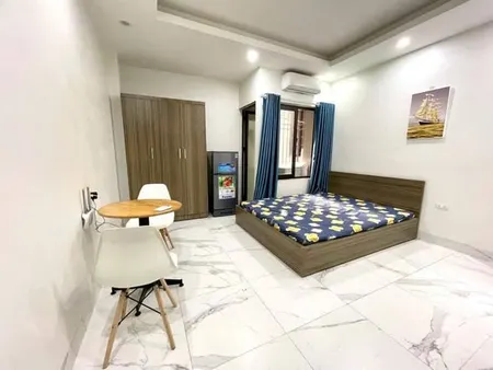 Cho thuê nhà trọ, phòng trọ 105 Đường Đình Thôn