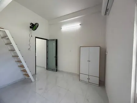 Cho thuê nhà trọ, phòng trọ Bùi Tấn Diên