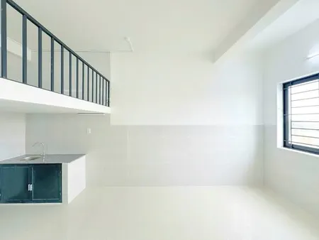 Cho thuê nhà trọ, phòng trọ 60 Đ.15, Linh Xuân, Thủ Đức