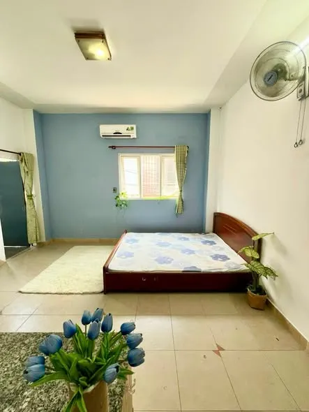 Cho thuê nhà trọ, phòng trọ 105 Lê Văn Khương, Thới An, Q.12