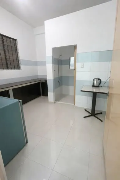 Cho thuê nhà trọ, phòng trọ Trịnh Đình Trọng