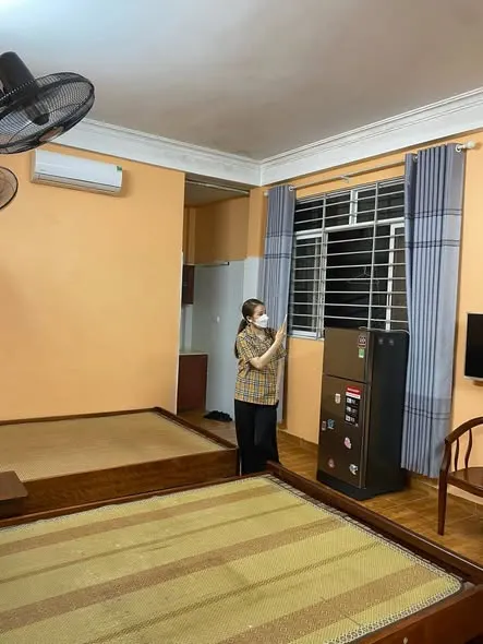 Cho thuê nhà trọ, phòng trọ 126 Đường Nguyễn Chí Thanh