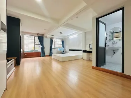 Cho thuê nhà trọ, phòng trọ 255 Đường Lĩnh Nam