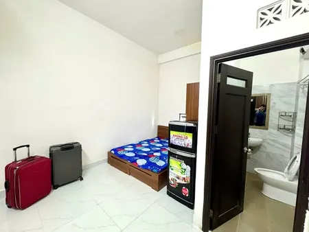 Cho thuê nhà trọ, phòng trọ Cồn Dầu 16