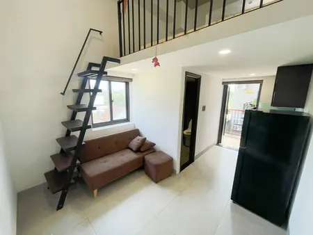 Cho thuê nhà trọ, phòng trọ Bình Hòa 15