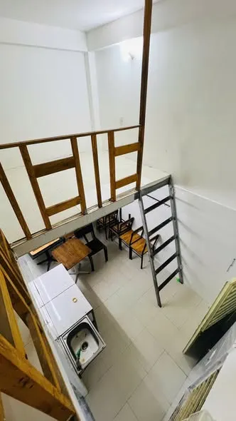 Cho thuê nhà trọ, phòng trọ Hoàng Thúc Trâm