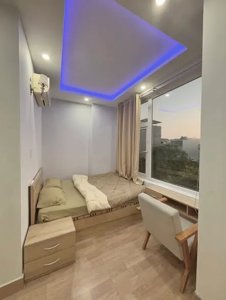 Cho thuê nhà trọ, phòng trọ Đường Nguyễn Xiển