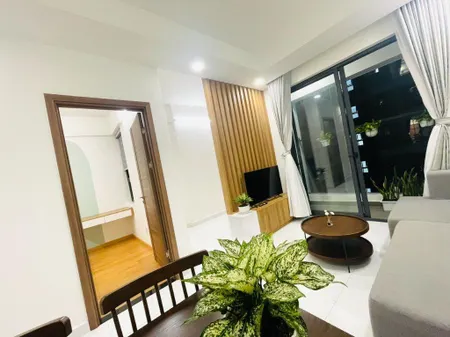Bán căn hộ Osimi 1PN full nội thất
