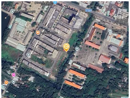 Bán nhà 81.3m² có sẵn 81m² thổ cư ngang 6m giá 4.22 tỷ tại Đường N1 Phường Sơn Đông