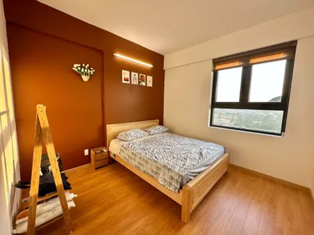 Bán căn hộ Osimi 2PN 1WC sẵn nội thất