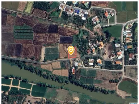 0938113403 Bán đất 1300m² ngang 40m giá 1.9 tỷ tại Xã Tân Định Z426