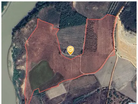 Bán đất 100000m² ngang 100m giá 6.5 tỷ tại Xã Hòa Sơn