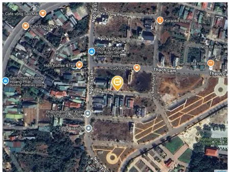 🏡 ĐẤT ĐẤU GIÁ VÕ THỊ SÁU – P. TÂN LẬP
