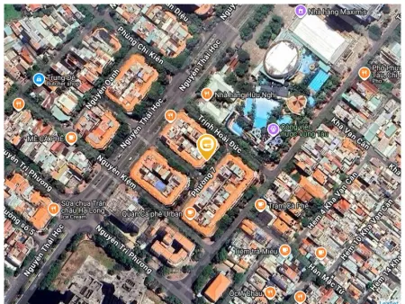 Cần bán – Đất hẻm ô tô 7 chỗ Phạm Hồng Thái, P.7 Vũng Tàu – 91.5m² (4.3m nở hậu 5m) – 6.6 tỷ – Hẻm thẳng, cách MT chỉ 50m 🚗