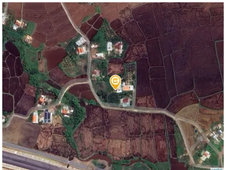 0938113403 Bán đất 711.1m² ngang 21m giá 1.1 tỷ tại Xã Hòa Trí Z479