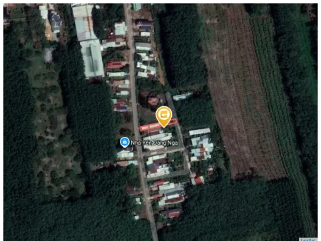 0909 044 186 .Bán đất 300m² có sẵn 100m² thổ cư ngang 5m giá 680 triệu tại Quốc lộ 14 Phường Đồng Xoài