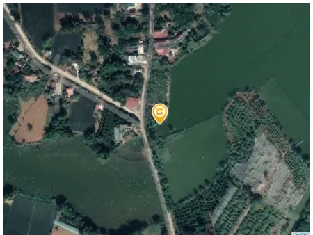 Bán đất 2400m² có sẵn 900m² thổ cư ngang 80m giá 4.1 tỷ tại Xã Quý Lộc