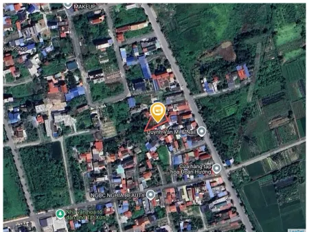 04/2026.Bán đất 54m² full thổ cư ngang 4,7m giá 1.09 tỷ tại Phường Hồng An. An Hồng. liên hệ 0362558882