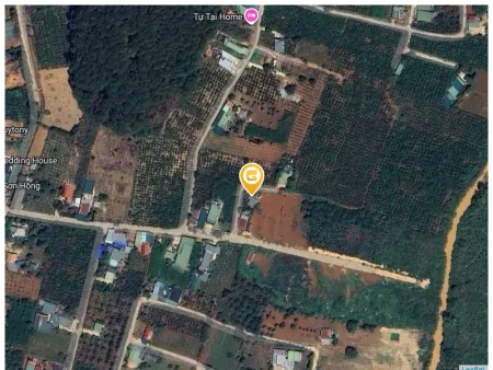 Thửa 905 lô góc 2MT view đẹp 1.305Tỷ/209m2 0938609098