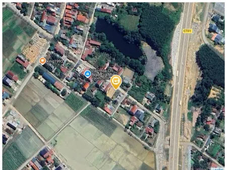 Thanh khoản gấp