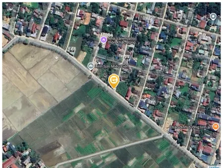 700 TRIỆU  SỞ HỮU NGAY 100m GẦN KCN HÀ LONG! 

Bạn có 600800 triệu và muốn mua đất dễ tăng giá  thanh khoản tốt?
 Cơ hội đang ở đây!

 Thông tin nhanh:
  100m full thổ cư
  Giá chỉ từ 700 triệu
  Gần KCN Hà Long (~600ha)
  Đường ô tô vào, hạ tầng