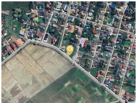 🚨 CHỈ 700 TRIỆU – SỞ HỮU NGAY 100m² SÁT KHU CÔNG NGHIỆP HÀ LONG! 🚨

Bạn đang có tầm tài chính khoảng 600–800 triệu và muốn tìm 1 lô đất vừa túi tiền – dễ tăng giá – không rủi ro cao?
👉 Đây chính là cơ hội cực hiếm ở thời điểm hiện tại!
- Diện tích: 10