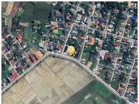 🚨 CHỈ 700 TRIỆU – SỞ HỮU NGAY 100m² SÁT KHU CÔNG NGHIỆP HÀ LONG! 🚨

Bạn đang có tầm tài chính khoảng 600–800 triệu và muốn tìm 1 lô đất vừa túi tiền – dễ tăng giá – không rủi ro cao?
👉 Đây chính là cơ hội cực hiếm ở thời điểm hiện tại!
- Diện tích: 10