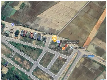 Đúng 1 lô đấu giá cây xăng bán