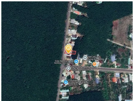 0931.783.209. Bán đất 400.5m² có sẵn 200m² thổ cư ngang 10m giá 320 triệu tại Xã Tân Quan