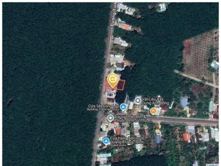 0931.783.209. Bán đất 769.2m² có sẵn 200m² thổ cư ngang 10m giá 395 triệu tại Xã Tân Quan