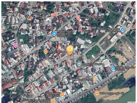 Bán đất 320.3m² có sẵn 90m² thổ cư ngang 8.1m giá 3.7 tỷ tại Xã Diên Khánh
