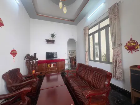 🏡 Nhà hẻm Lê Thánh Tôn ngay ngã tư Lâm Nghiệp