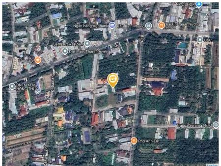 🏡 2 NHÀ LIỀN KỀ P.9 – DỌN VÀO Ở NGAY