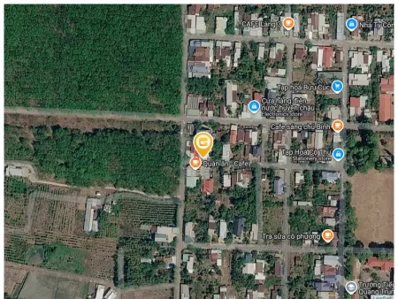Bán nhà 102.1m² ngang 5m giá 1.3 tỷ tại Xã Xuân Quế