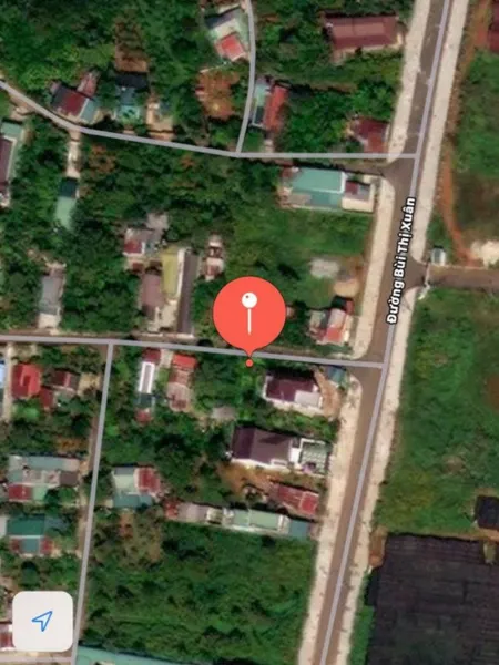 Bán  đất thổ cư 200m² tại đường Lý Thường Kiệt, Phường 1, Thành phố Bảo Lộc, Lâm Đồng giá 3.5 tỷ