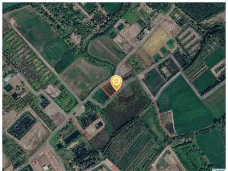 Bán đất 1000m² ngang 20m giá 1.95 tỷ tại Xã Đại Phước