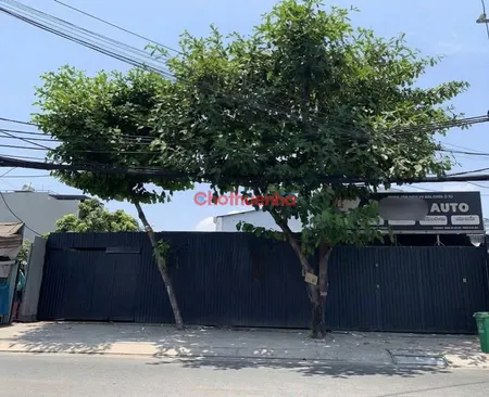 CHO THUÊ MẶT BẰNG MẶT TIỀN LÊ VĂN LƯƠNG – NGANG LỚN – PHÙ HỢP F&B, KHO BÃI, DỊCH VỤ