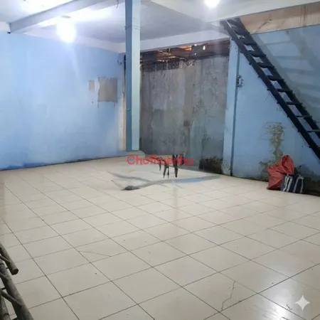 Cho thuê nhà đường Hậu Giang, Phường 12, Quận 6, Tp Hồ Chí Minh (Kho xưởng )