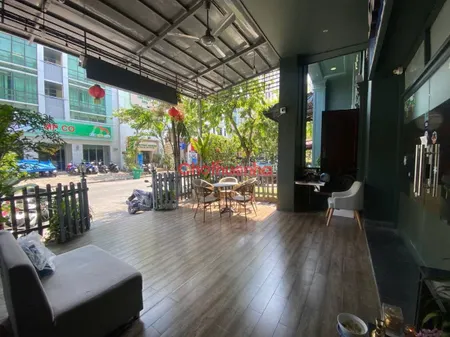 CHO THUÊ MẶT BẰNG ĐƯỜNG SỐ 6 TÂN HƯNG NGANG 6M – PHÙ HỢP CAFE, SPA, SHOWROOM